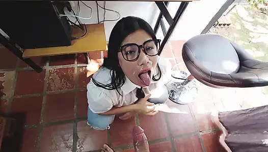 FINAL PART compilation of cumshots in my ass I love to feel the milk dripping down my ass