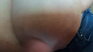 Cumming On Big Tits