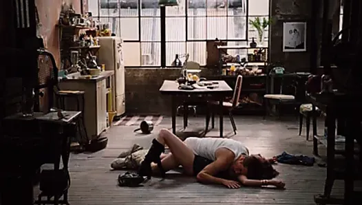 Anne Hathaway Nude and Sex Scene