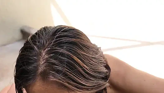 Mature candy seller wants sex every day