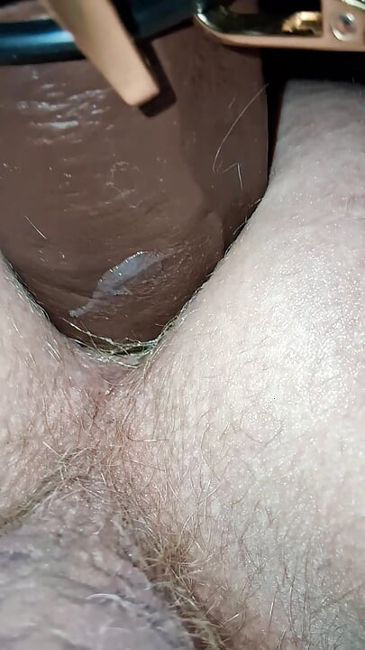 ดิลโด้ขนาดใหญ่