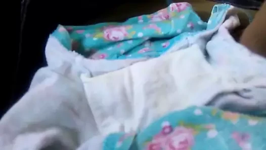 Diri külota boşalma 9