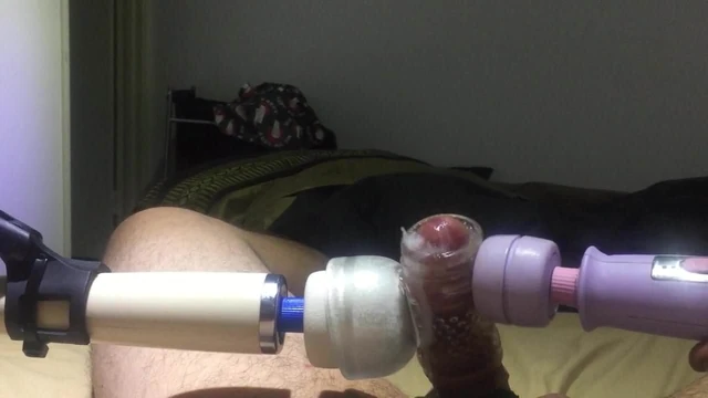 2 vibs at once