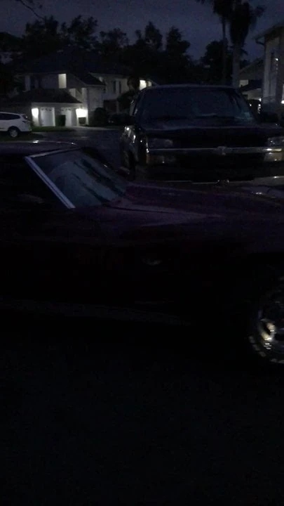 MY BABY