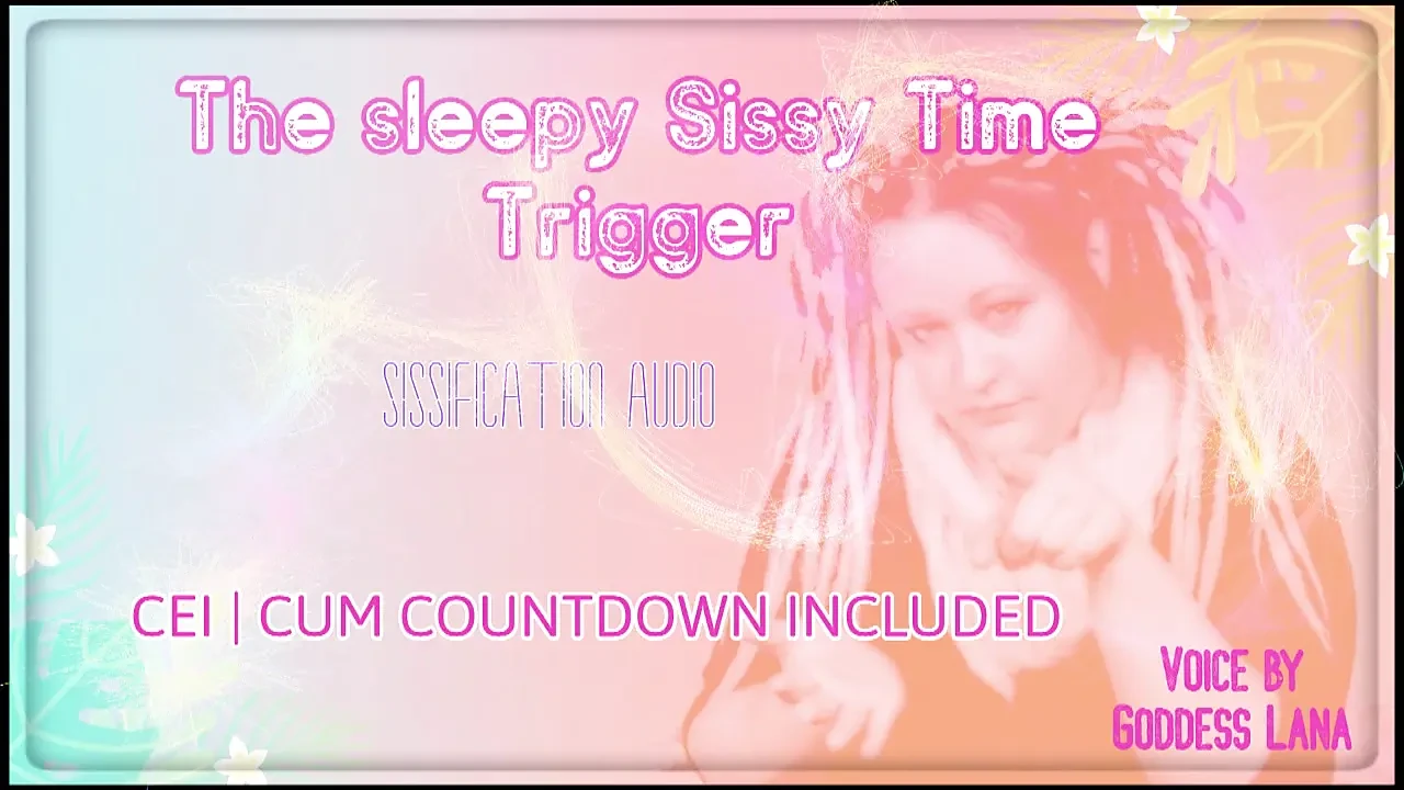 He Sissy Time Trigger Enhanced Version
