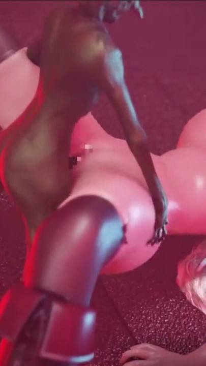 Xordel & AtelierYakoh Intense anal sex delicious hot ass buttocks thirsty for pleasure hot ass swallowing huge cock intense sex | Clip 1