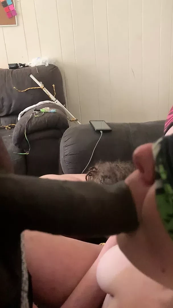Bbc and hubby get bj