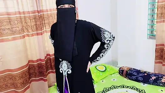Dever ne chaati hijabi bhabhi ji ki raseli chut maast desi chudai xxx