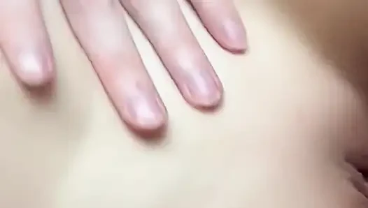 She Wanted Me to Cum All Over Her Big Ass