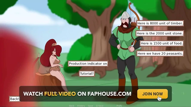 Milftoon Drama Kingdom Part 4 Witch Name by Loveskysanhentai