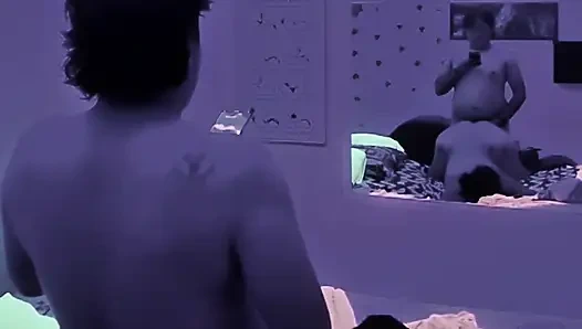 A Short Afternoon with My Ex