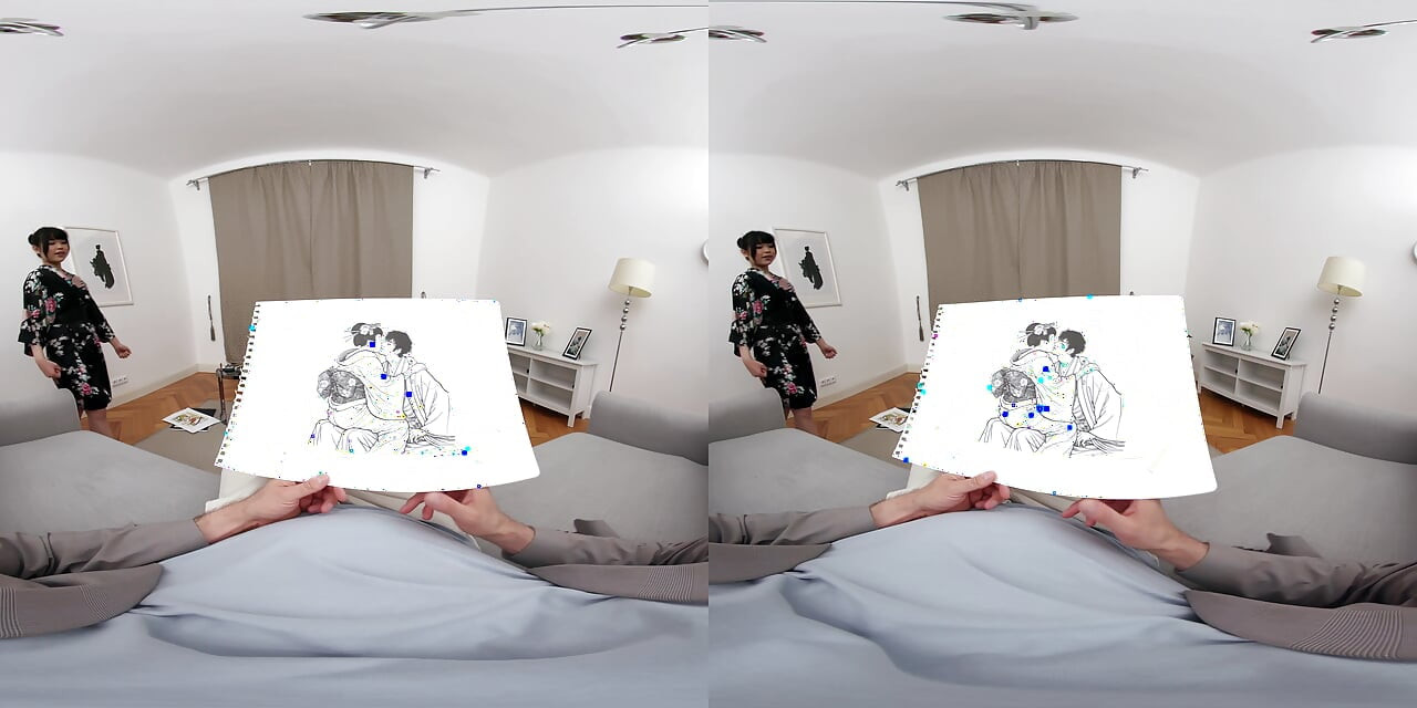 Riri si gadis manis jepang diam-diam suka dientot habis-habisan sama kontol besar