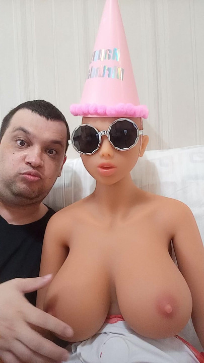 Vasile Mondialu blonde good Romania Valentina