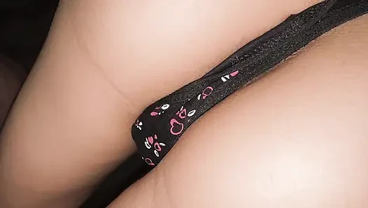 Masive Cock Fuck My Tight 18 Ass For The First Time - StepDaddy Its Too Big For Me ( Add Me Free Nudes )