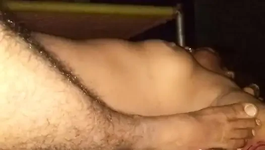 Reena bhabhi ne nanga ho kr chudai ki