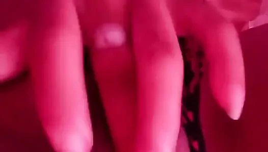 Naughty girl