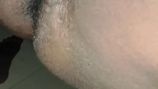 Hari ini aku nyepong kontol enak dan dientot habis-habisan