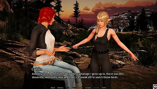 EIN HAUS IM GRABEN - (TEIL 63) NC