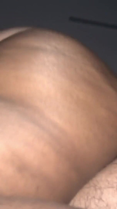 Cheating big ass wife horny as fuck.She deserves BBC.She gets to orgasm. | Clip 1