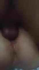 我操