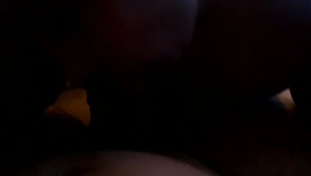 Great blowjob
