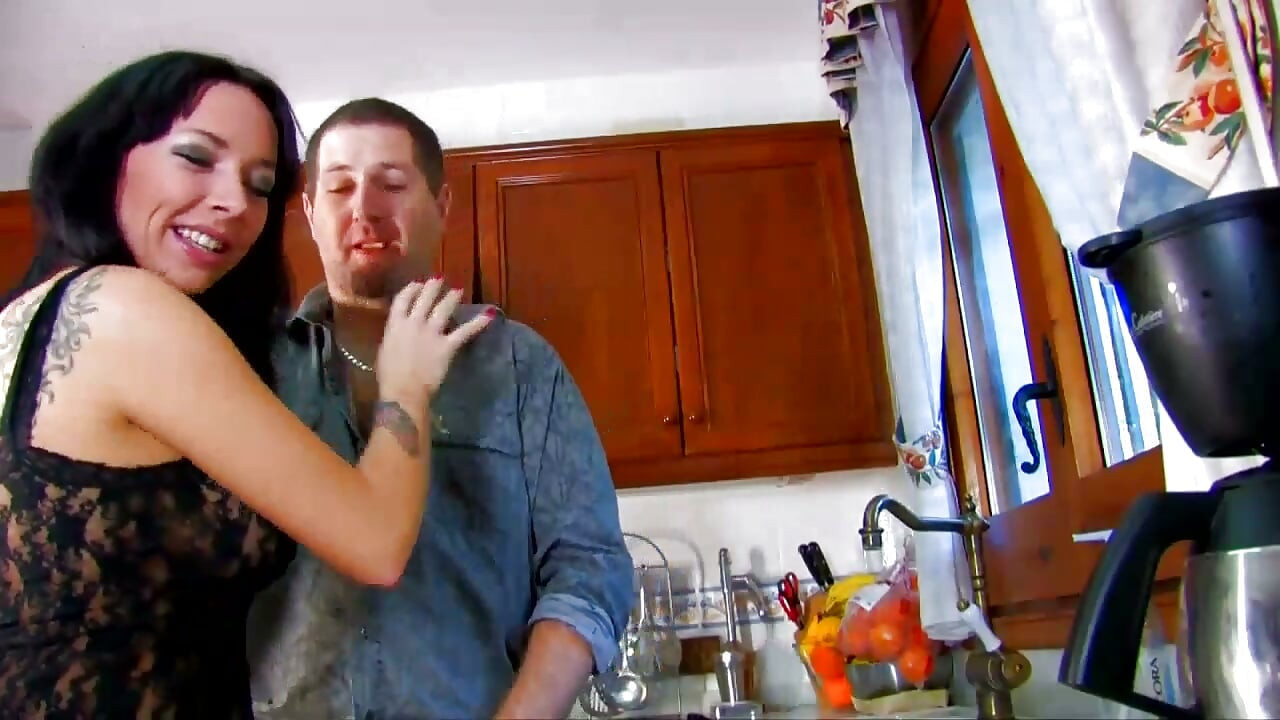THE KITCHEN OF ALL VOL. #01 - (The Movie)