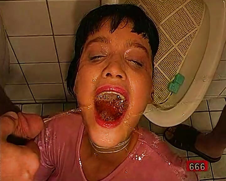 First Time Piss and Cum Bukkake and Swallow Vintage Clip Ggg John Thompson