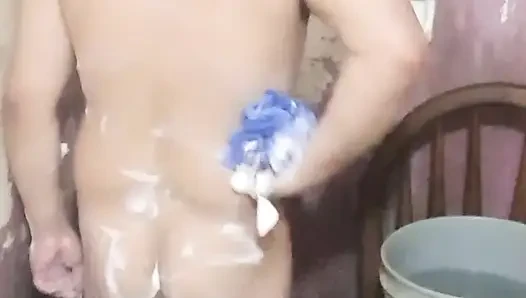 İsa boksörde banyo yapıyor bölüm 7
