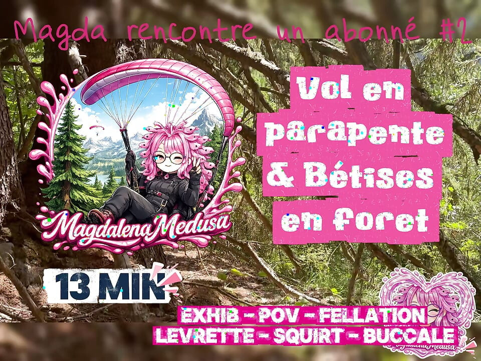 Bêtises En Foret