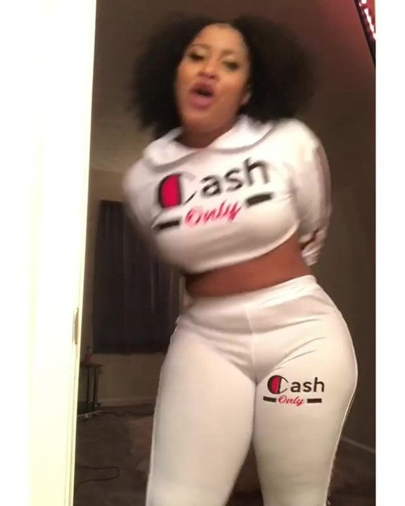 booty