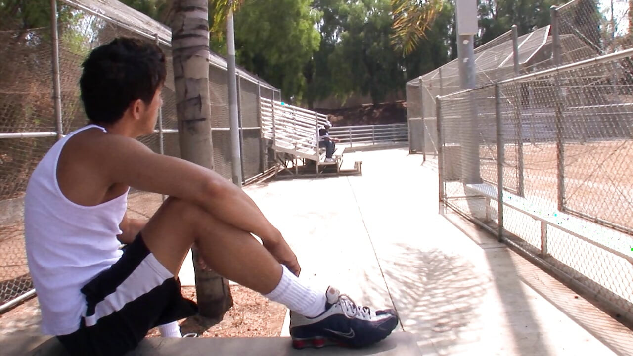 The Bigger the Better