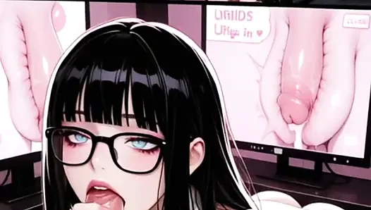 Hentai anime - mein freund will mich nur ficken und wir verstecken uns vor meinem freund