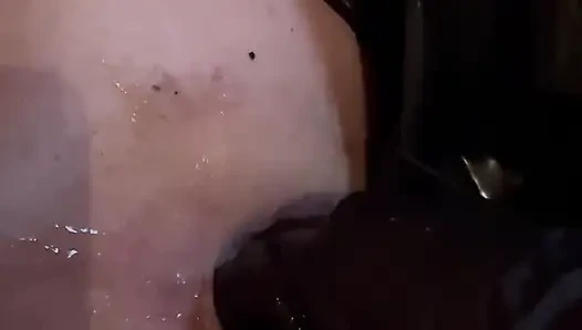 Playtime Anal