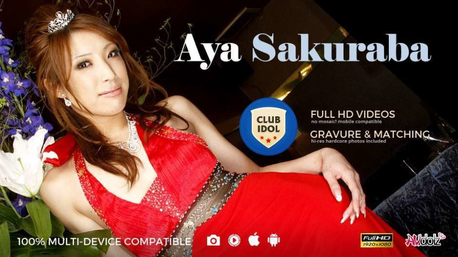 Aya sakuraba xử cô ấy đàn ông với blowjob và tinh ranh cưỡi