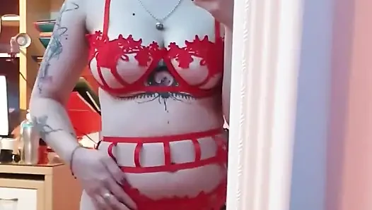 So Here Is the Little Video