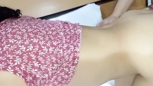 Suri Very Hot Gets Doggy Cock