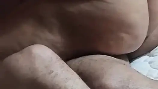 Pertukaran istri dengan teman arab asli berbagi dengan teman-teman