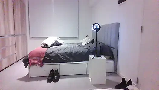 Argentina lagi asik tanpa kondom sama orang asing