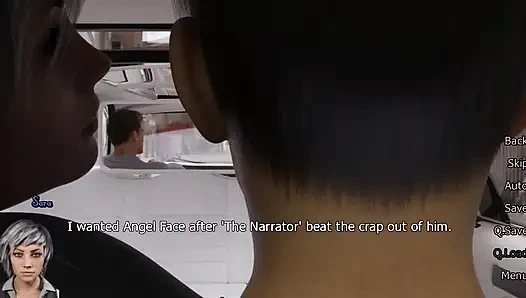 REKLAM #26 Aşk her yerde sikişiyor