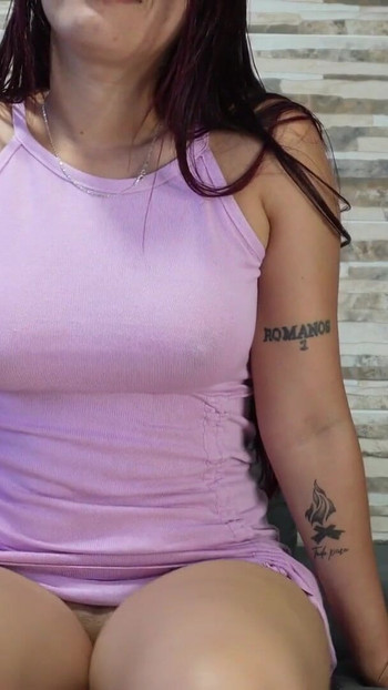 Pussy fingering with little fingers inside | Clip 1