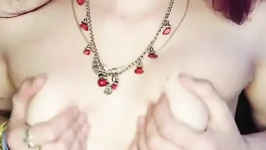 Shyyfxx Arjantinli ama 31 talimatı kadın egemenliğine itaat ediyor ve tapıyor