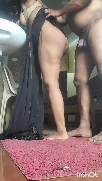 Wife's frien nice doggy