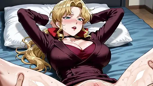 Kate Lauren (Conan)