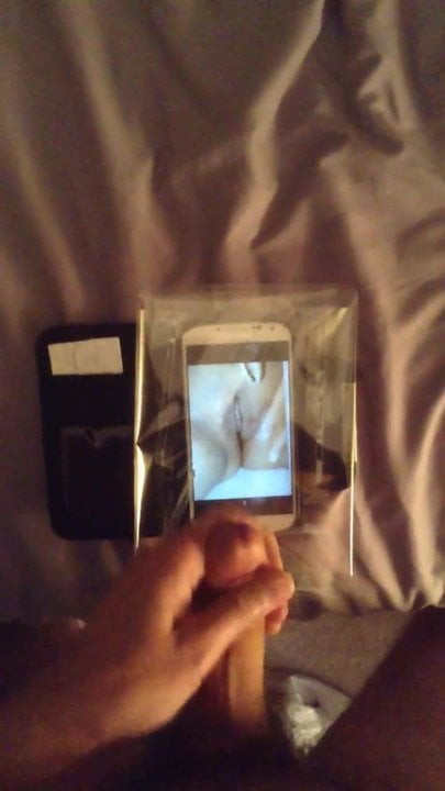 CumTribute. #28