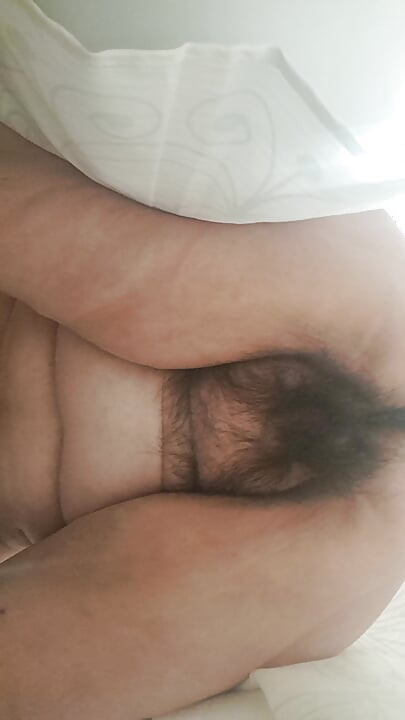 Želim biti jeban na sve četiri