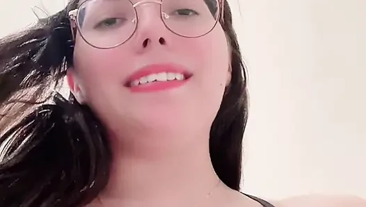 WHOLESOME PORN, Your Girlfriend Listens To You And Rewards You