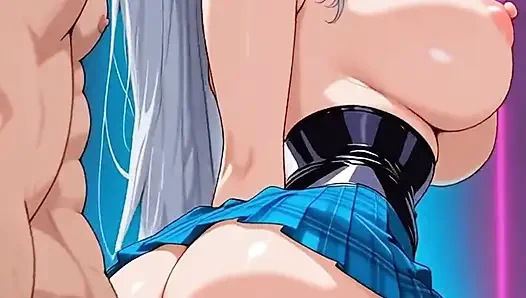 Lovescape AI Creation Waifu Sex Fantasy