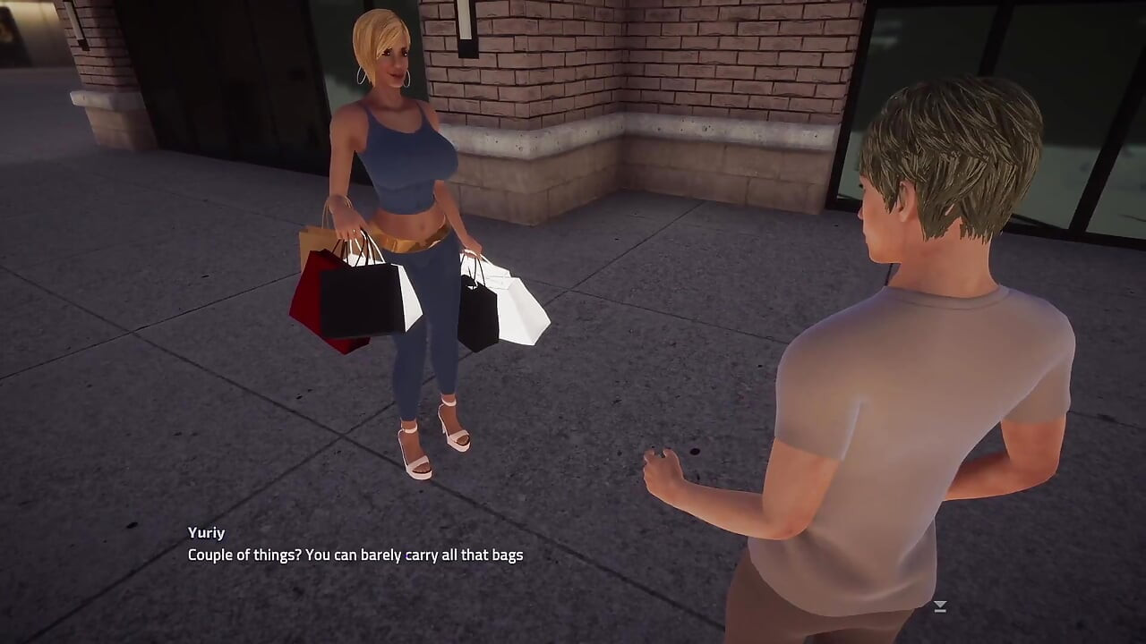 Jogo completo - Seaside Mystery, parte 33