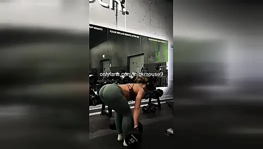 Tight Teen's Pussy Stretched by Huge Cock - Live on TikTok!