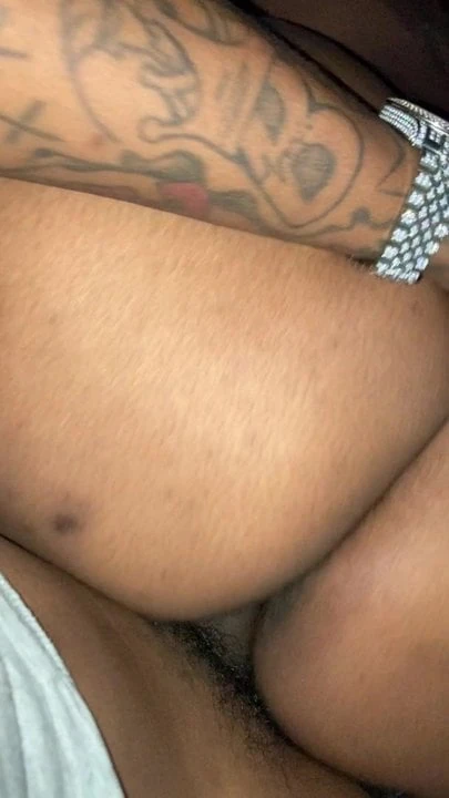 Big booty freak